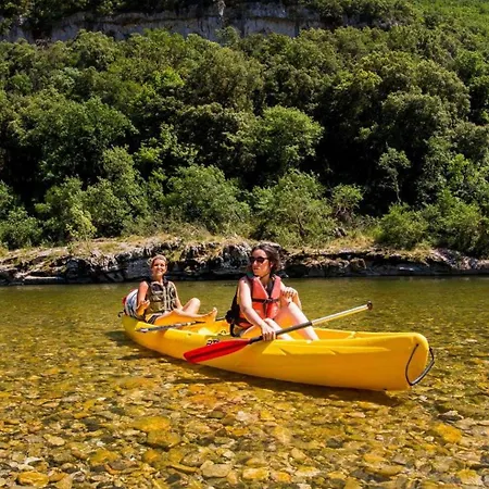 Olea Avec Piscine Privee Et Proche Des Gorges De L'ardeche